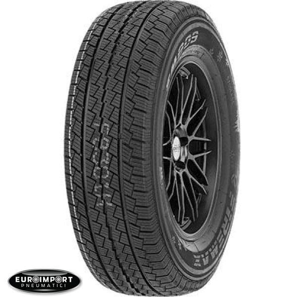 Firemax FM 809  195/75 R16 107_105 R  Carico C  TL